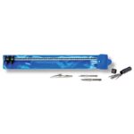ECOBRA ALUMINIUM BEAM COMPASS 50CM - Image 2