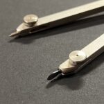 ECOBRA CUTTING BOW COMPASS [UP TO D.31CM] - Image 2
