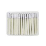 ECOBRA GLASS FIBRE REFILLS ERASERS 25PCS