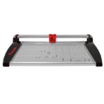 ECOBRA ROTARY PAPER TRIMMER DIN A4