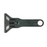 ECOBRA SCRAPER [TRAPEZOIDAL BLADE]
