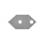 ECOBRA V REPLACEMENT BLADES 5PCS [FOR MOUNT CUTTER 760020]