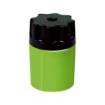ECOBRA SINGLE SHARPENER [WITH CONTAINER] [ASSORTED COLOURS] - Image 2