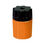 ECOBRA SINGLE SHARPENER [WITH CONTAINER] [ASSORTED COLOURS] - Image 3
