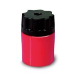 ECOBRA SINGLE SHARPENER [WITH CONTAINER] [ASSORTED COLOURS] - Image 4