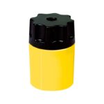 ECOBRA SINGLE SHARPENER [WITH CONTAINER] [ASSORTED COLOURS] - Image 5