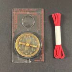 ESCHENBACH ORIENTATION COMPASS