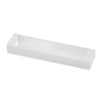ECOBRA PAINT BRUSH BOX 360X80X40MM
