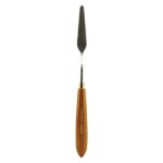 HOLBEIN PAINTING KNIFE No.35 SERIES S [STAINLESS STEEL]