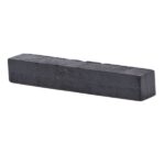 HOLBEIN ARTIST SOFT PASTEL 8X8X50MM BLACK