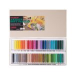 HOLBEIN ARTIST SOFT PASTEL 48PCS SET