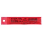 NT CUTTER SPARE BLADES BA-100 5PCS