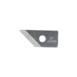 NT CUTTER SPARE BLADES BC-400P 10PCS - Image 2