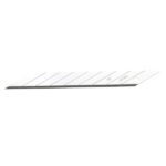 NT CUTTER SPARE BLADES BD-100 5PCS - Image 2