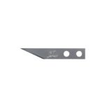 NT CUTTER SPARE BLADES BM-1P 6PCS - Image 2