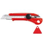 NT CUTTER L-550 RED JAGGY L CUTTER - Image 2