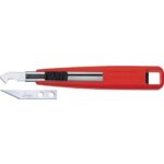 NT CUTTER PLASTIC M-500 CUTTER