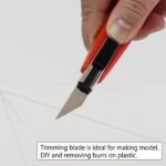 NT CUTTER PLASTIC M-500 CUTTER - Image 3