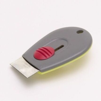 NT CUTTER MINI SCRAPER+CLEANER QT-1P