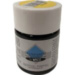 WACO TRANSPARENT GLASS PAINT 50ML 03 LEMON