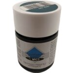 WACO TRANSPARENT GLASS PAINT 50ML 10 TURQUOISE