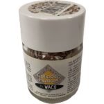 WACO COLORED PAINT FLAKES 50ML BROWN
