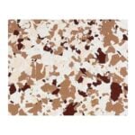 WACO COLORED PAINT FLAKES 50ML BROWN - Image 2