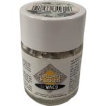 WACO COLORED PAINT FLAKES 50ML GREY