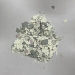 WACO COLORED PAINT FLAKES 50ML GREY - Image 2