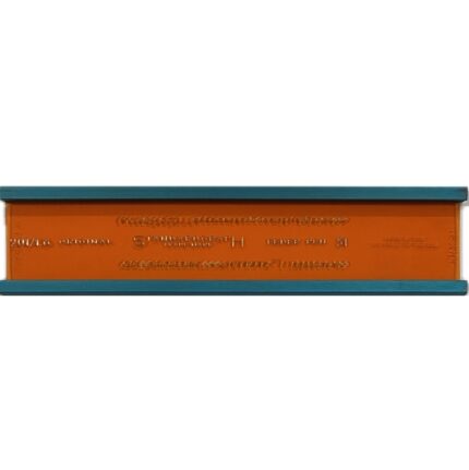 STANDARDGRAPH LETTERING GUIDE No.201/1.6MM
