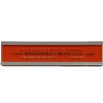 STANDARDGRAPH LETTERING GUIDE No.214/2.5MM