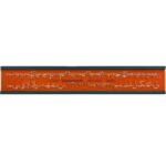 STANDARDGRAPH LETTERING GUIDE No.241/6MM [ARABIC]