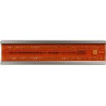 STANDARDGRAPH LETTERING GUIDE No.252/3.5MM