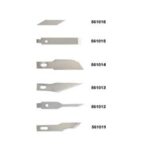 STANDARDGRAPH BLADES 5PCS No.561012