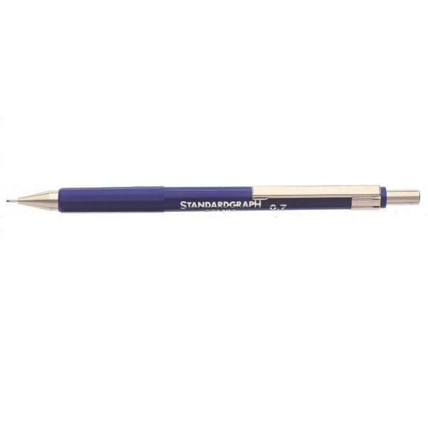 ST571407.jpg STANDARDGRAPH MECHANICAL PENCIL 0.7MM - Image 1