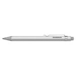 STANDARDGRAPH MECHANICAL PENCIL LEAD HOLDER 2MM SILVER