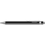 STANDARDGRAPH MECHANICAL PENCIL LEAD HOLDER 2MM BLACK