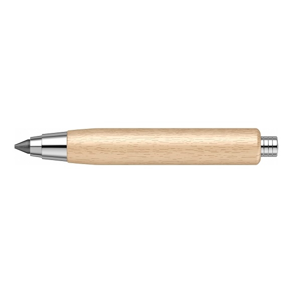 ST571600.jpg STANDARDGRAPH MECHANICAL LEAD HOLDER 5.6MM NATURAL - Image 1