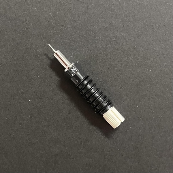 ST720052.jpg STANDARDGRAPH PROFESSIONAL TECHNICAL DRAWING POINT 0.35MM - Image 1