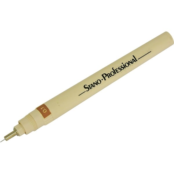 ST800001.jpg STANDARDGRAPH PROFESSIONAL TECHNICAL DRAWING PEN 0.1MM - Image 1
