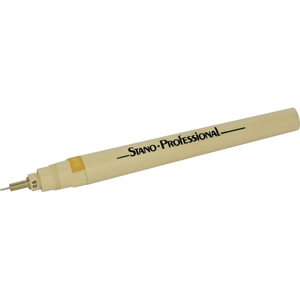 ST800006.jpg STANDARDGRAPH PROFESSIONAL TECHNICAL DRAWING PEN 0.6MM - Image 1