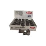 DUX LEADPOINTER SHARPENER WITH BOX [1PC] [FOR 2MM LEADS]