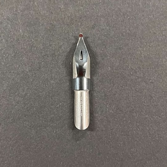STHI-400-1-5.jpg STANDARDGRAPH CALLIGRAPHY NIB No.HI-400/1.5 ORNAMENTAL PEN - Image 1