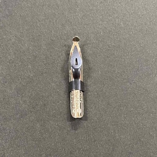 STHI-400-3-5.jpg STANDARDGRAPH CALLIGRAPHY NIB No.HI-400/3.5MM ORNAMENTAL PEN - Image 1