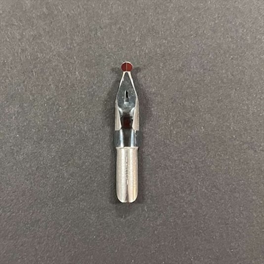 STHI-400-3.jpg STANDARDGRAPH CALLIGRAPHY NIB No.HI-400/3 ORNAMENTAL PEN - Image 1