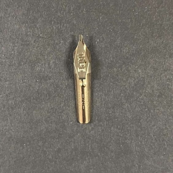 STHI-70-1.jpg STANDARDGRAPH CALLIGRAPHY NIB No.HI-70/1 ITALIC PEN - Image 1