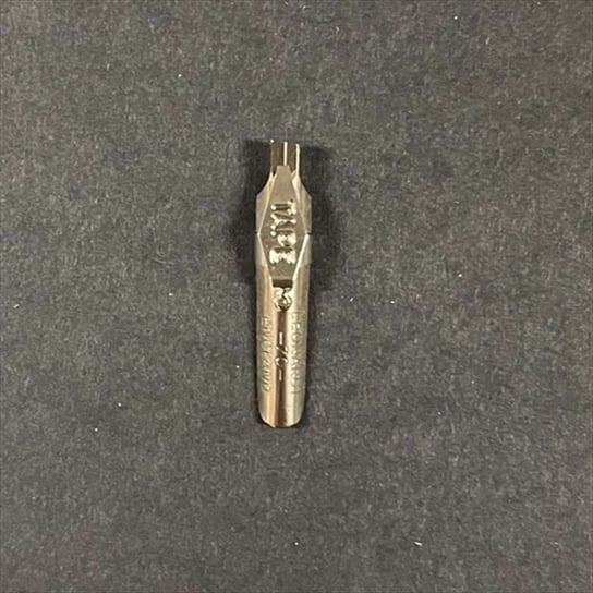 STHI-70-3.jpg STANDARDGRAPH CALLIGRAPHY NIB No.HI-70/3 ITALIC PEN - Image 1