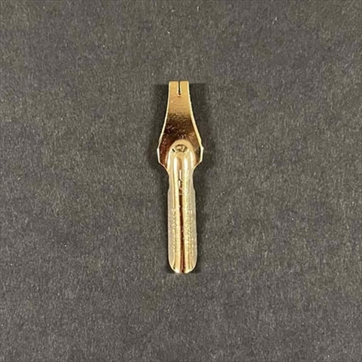 STHI-P4.jpg STANDARDGRAPH CALLIGRAPHY NIB No.HI-P4MM POSTER PEN - Image 1