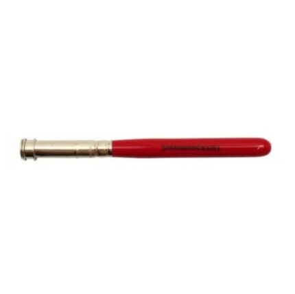 STANDARDGRAPH PENCIL EXTENDER RED