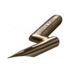 STANDARDGRAPH CALLIGRAPHY NIB No.MI-35807 ELBOW ANGLAISE